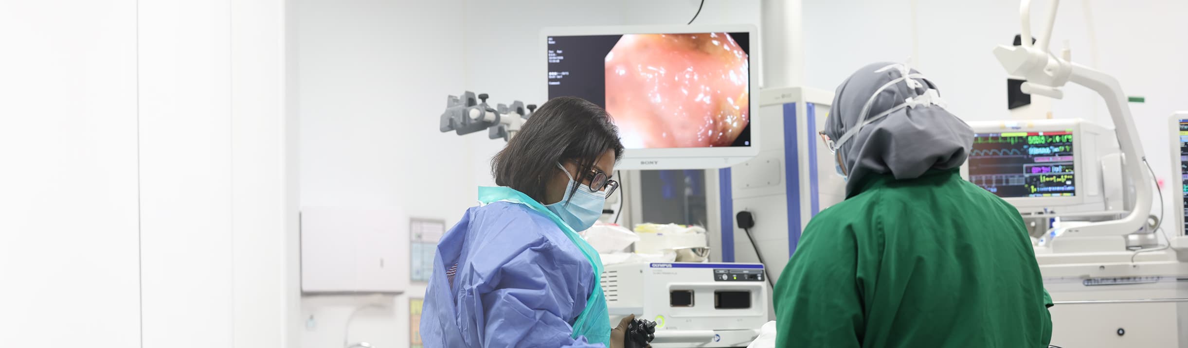 Gastroenterology