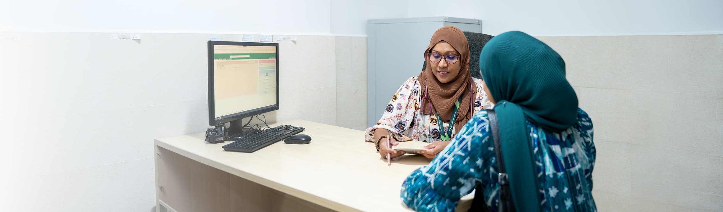 Obstetrics & Gynecology