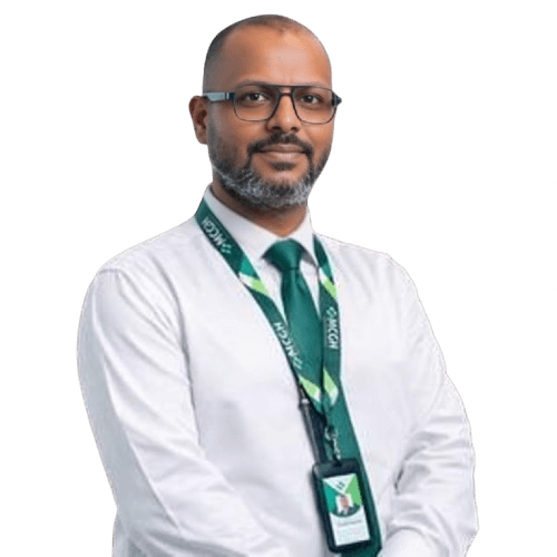 Mohamed Mabrook