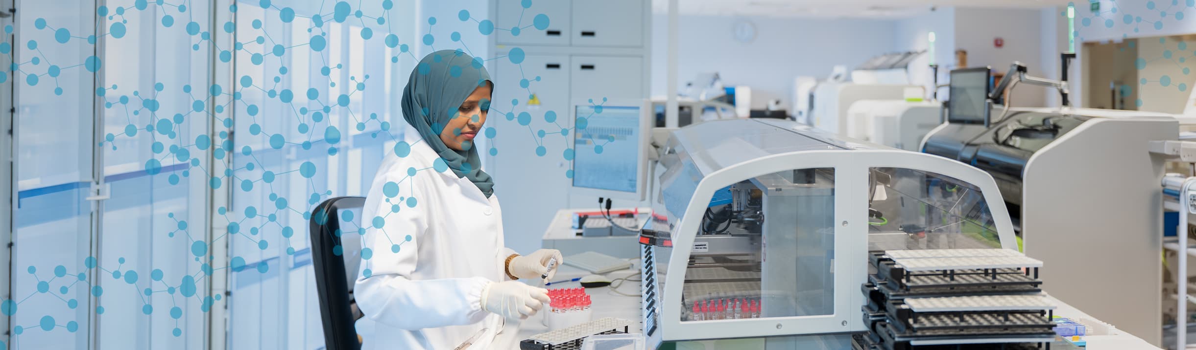 Laboratory Medicine