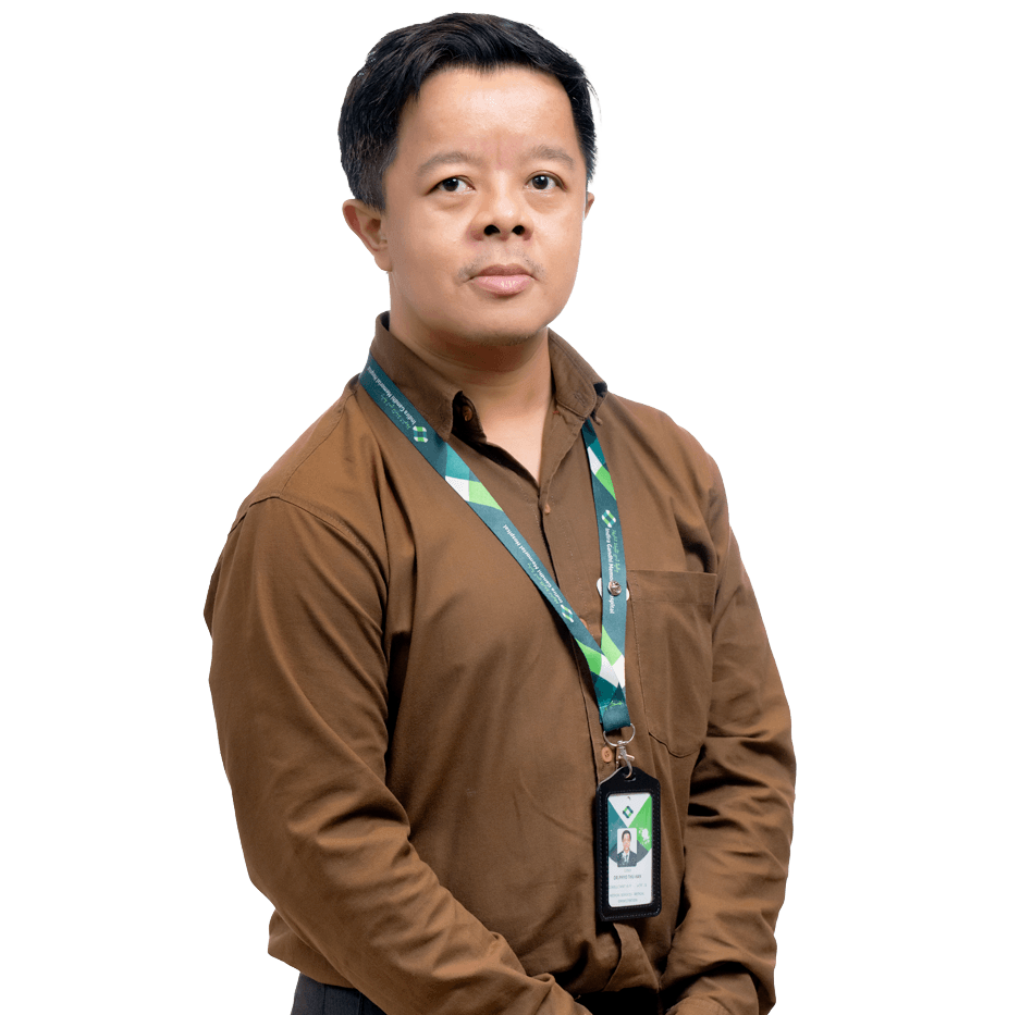 Dr. Phyo Thu Han