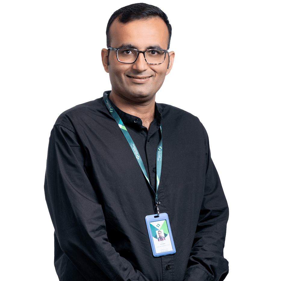 Dr. Subash