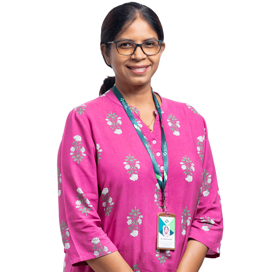 Dr. Aminath Nazeer