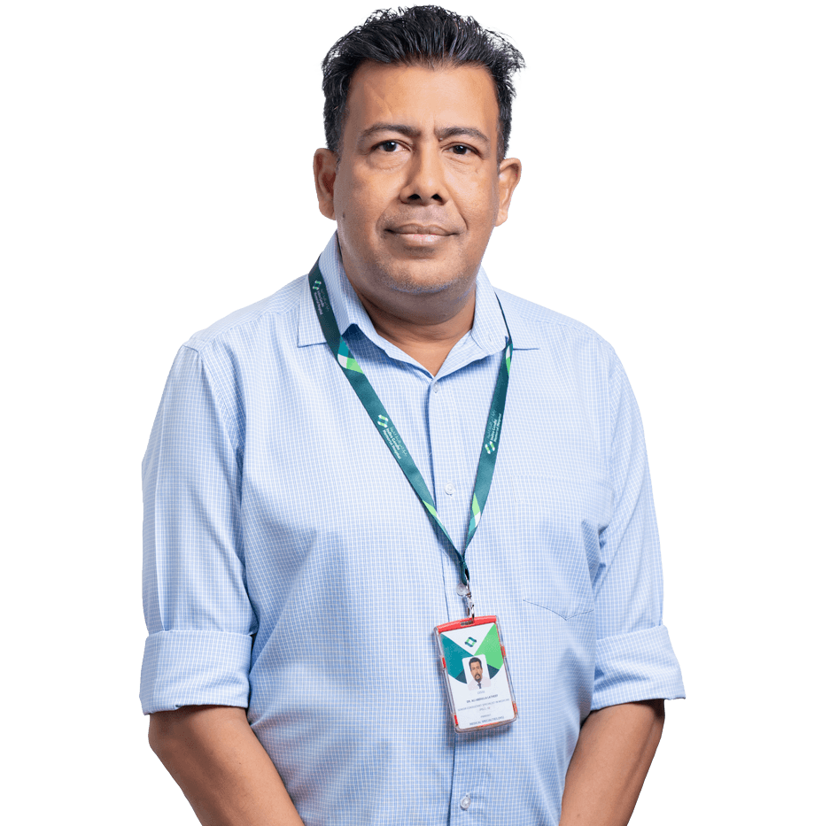 Dr. Ali Abdulla Latheef