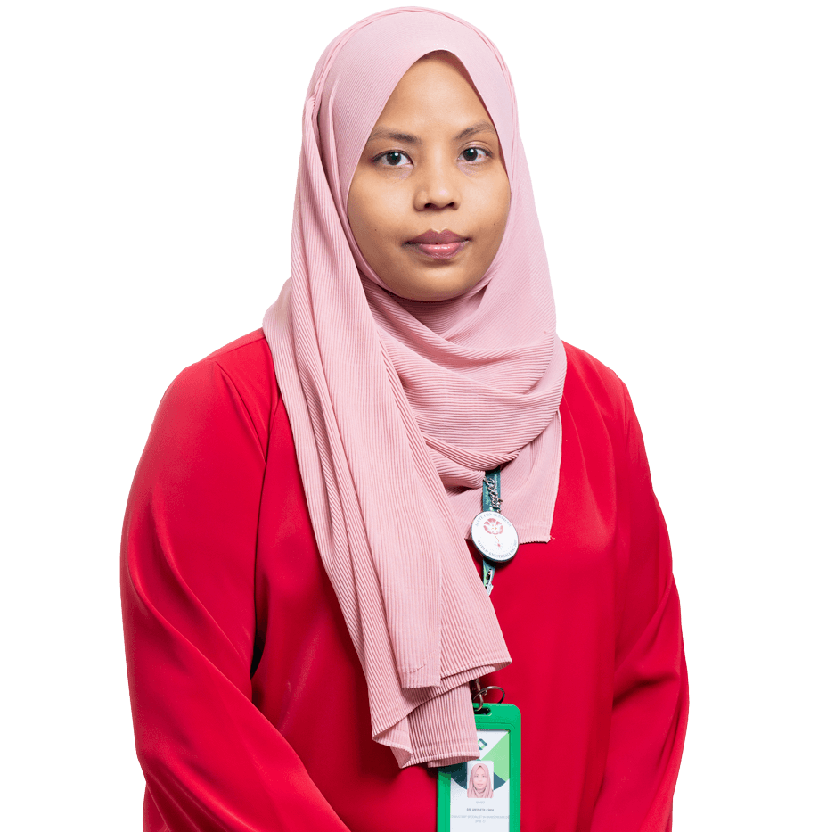 Dr. Aminath Asma