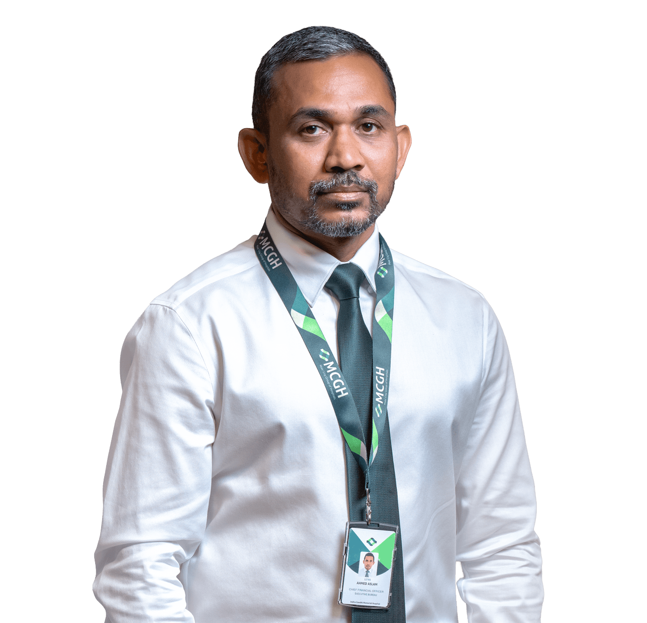 Ahmed Aslam