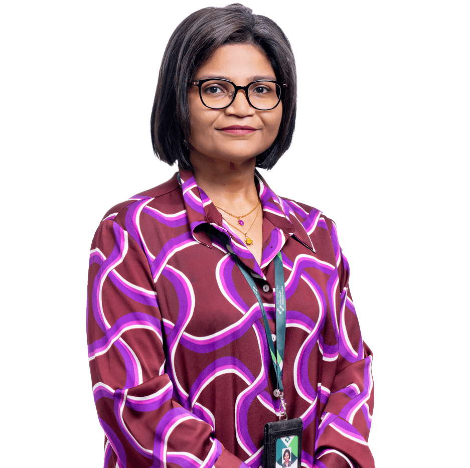 Dr. Aishath Azna Ali 