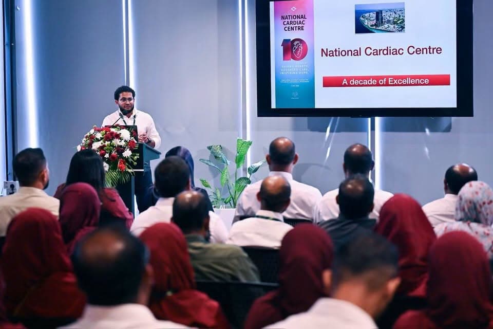 Celebrating a decade of excellence in cardiovascular care – photo 5