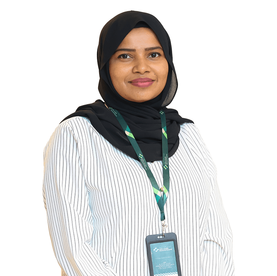 Dr. Dhiyana Abdul Rahman
