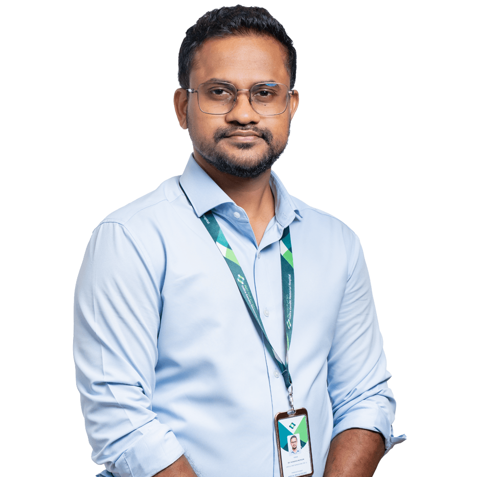 Dr. Mohamed Muthuim
