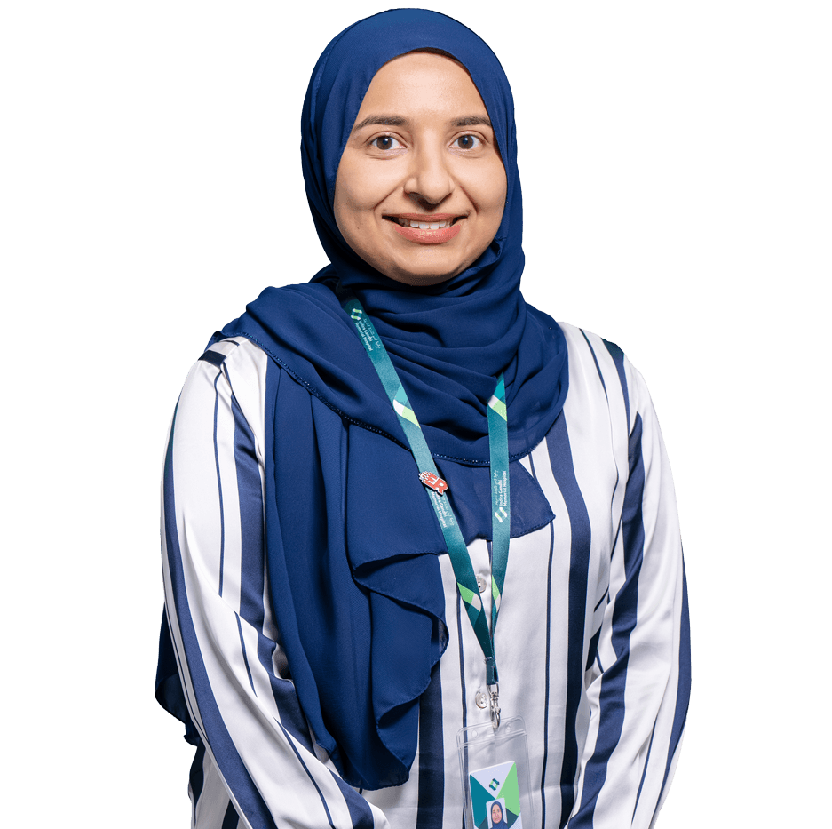 Dr. Fathimath Sausan Naseem