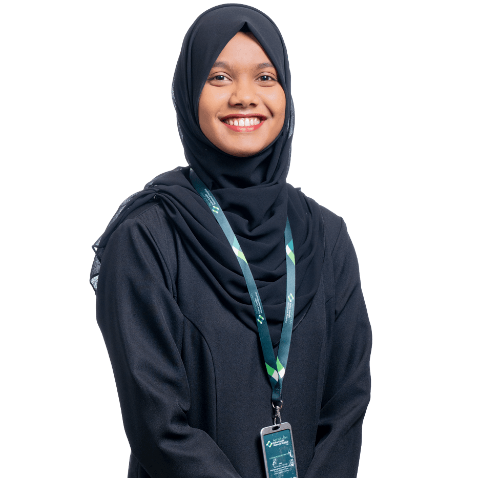 Dr. Eeman Mohamed