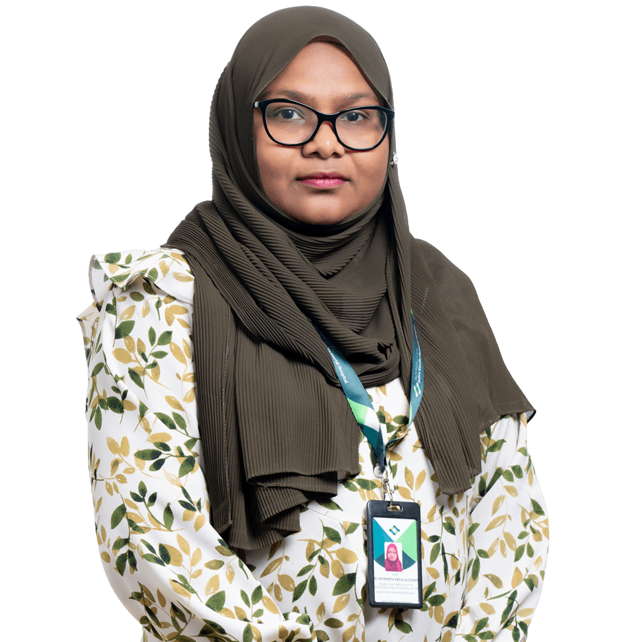 Dr. Fathimath Abdulla Zuhair