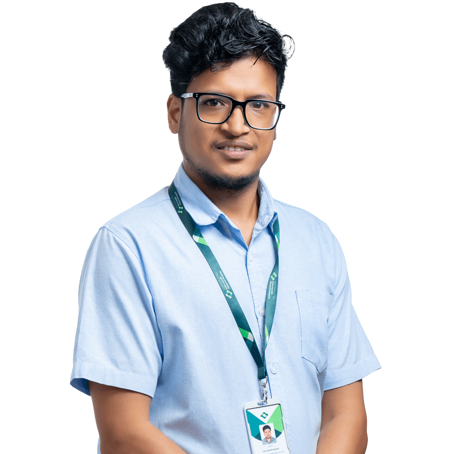 Dr. Gunjan Khadka