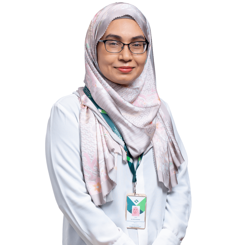 Dr. Hafsa Mohamed