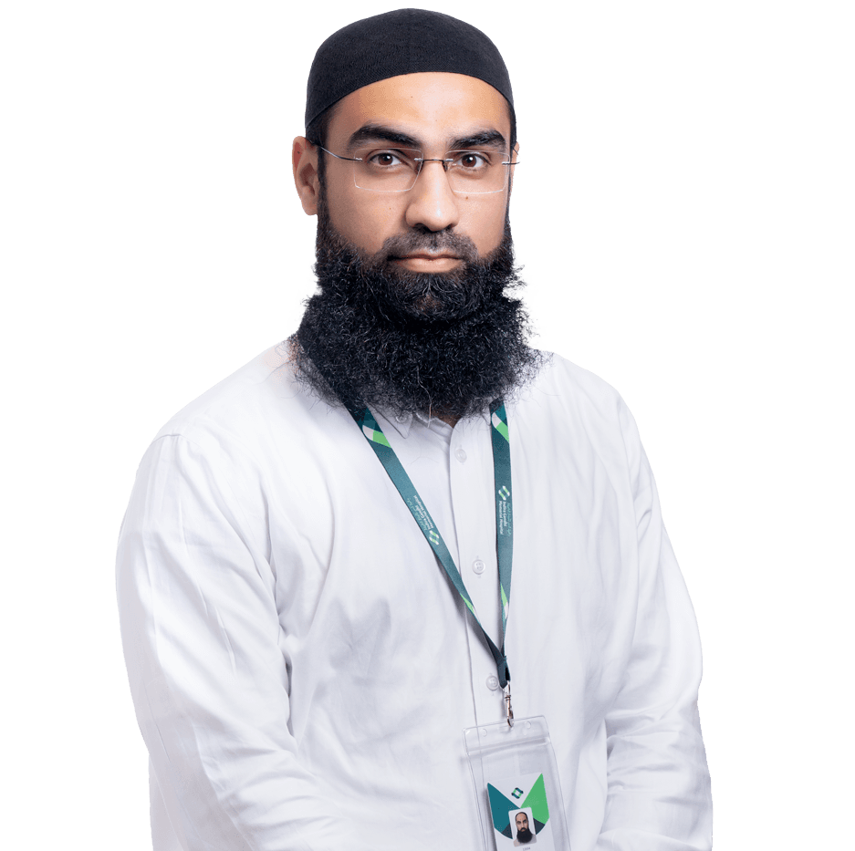Dr. Hameer Saif Talpur