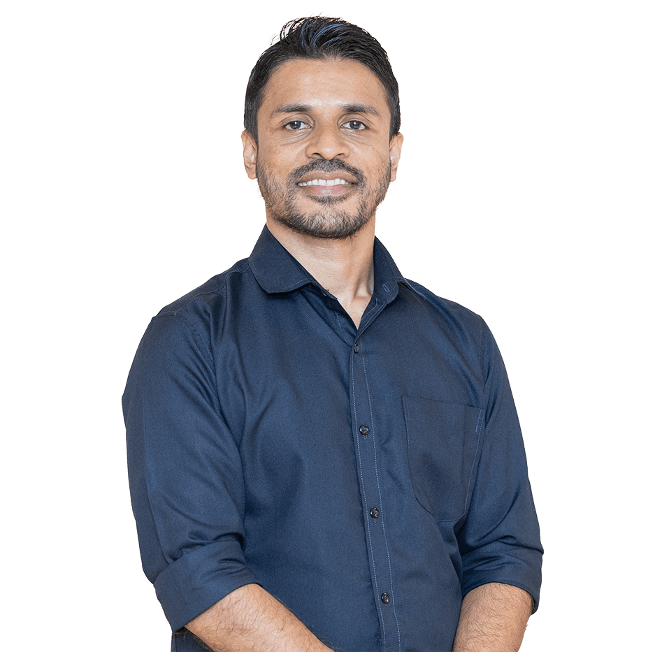 Dr. Hammad Adam