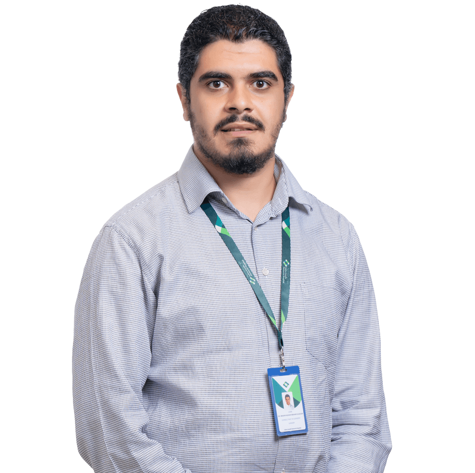 Dr. Ibrahim Hashem Ibrahim Elgazzar