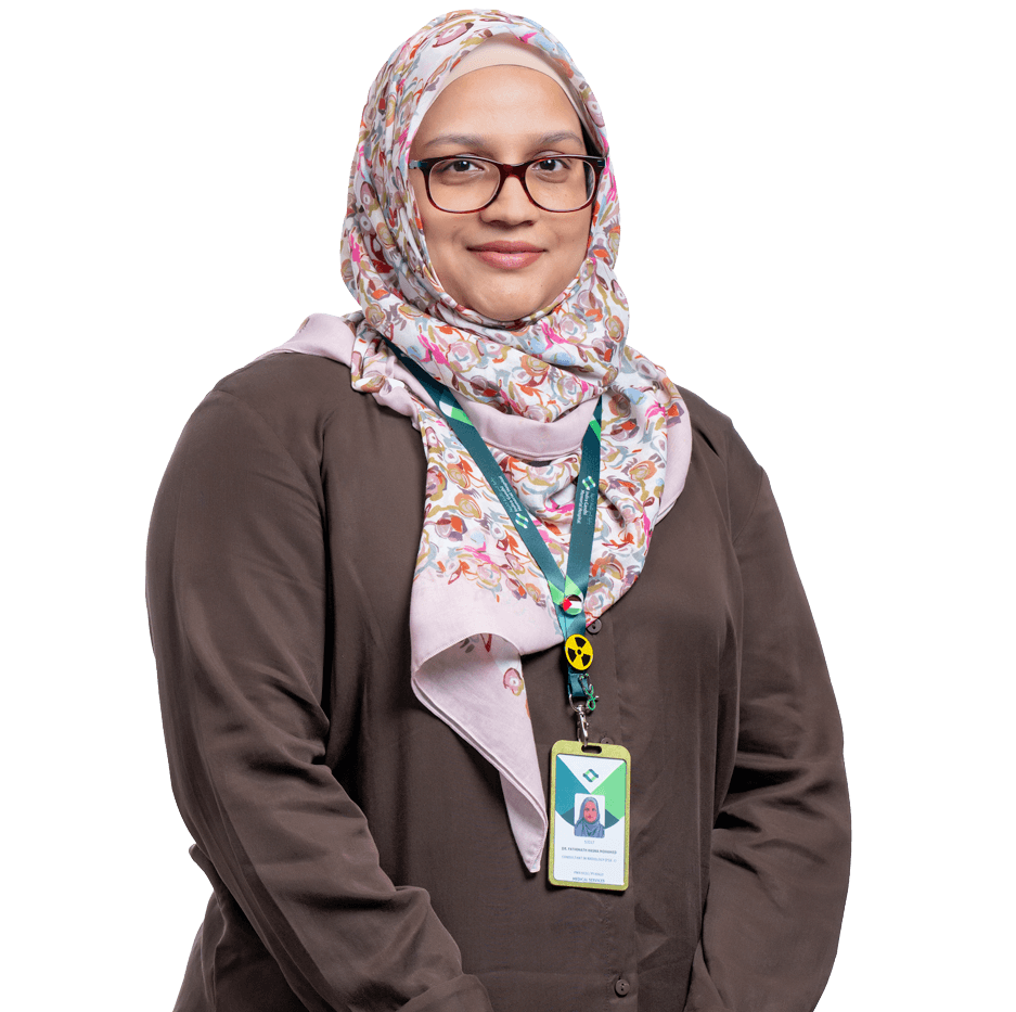 Dr. Fathimath Hasna Mohamed