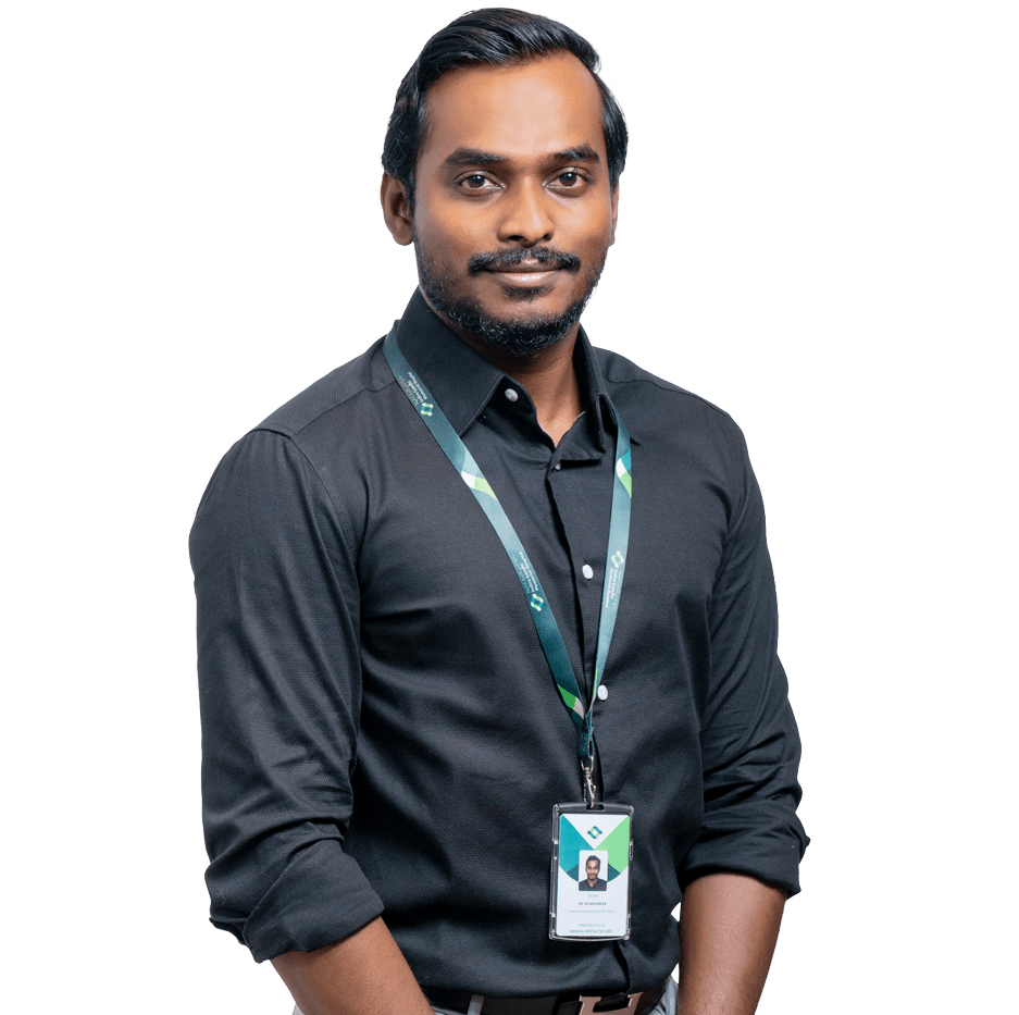 Dr. Hiyan Habeeb