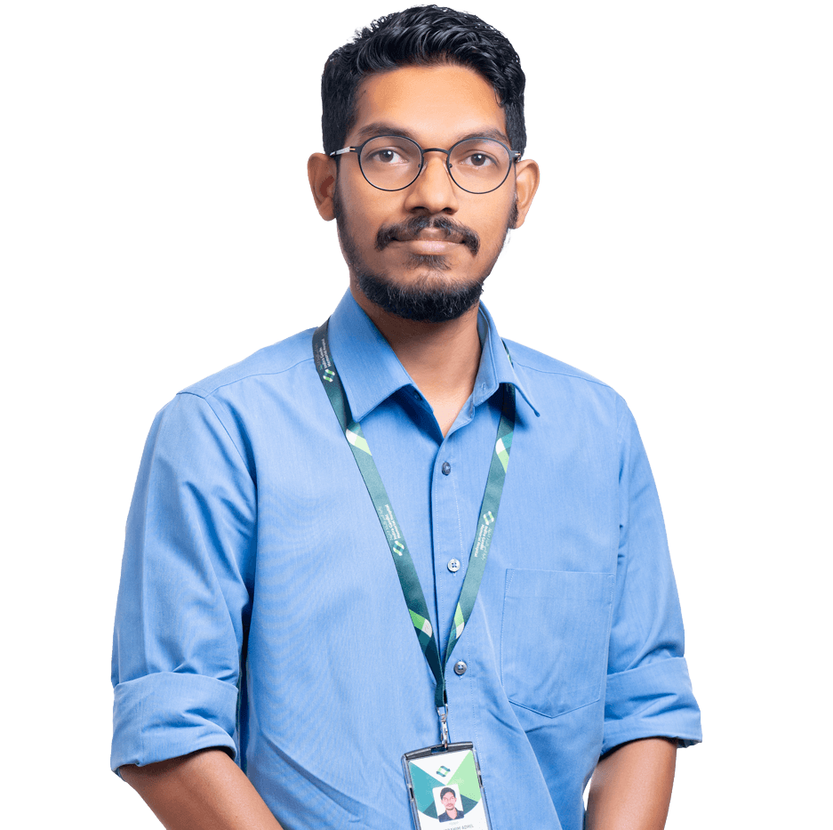 Dr. Ibrahim Adhil