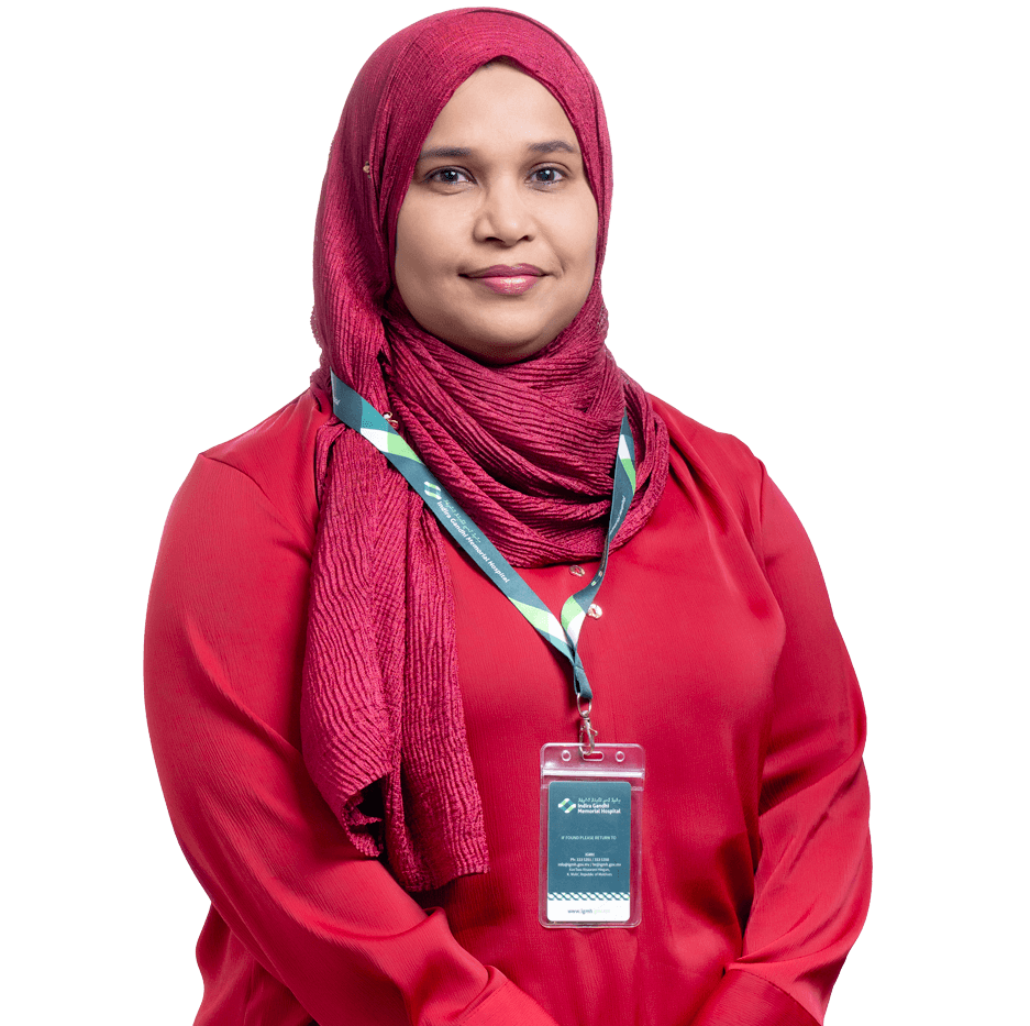 Dr. Aminath Luhushan