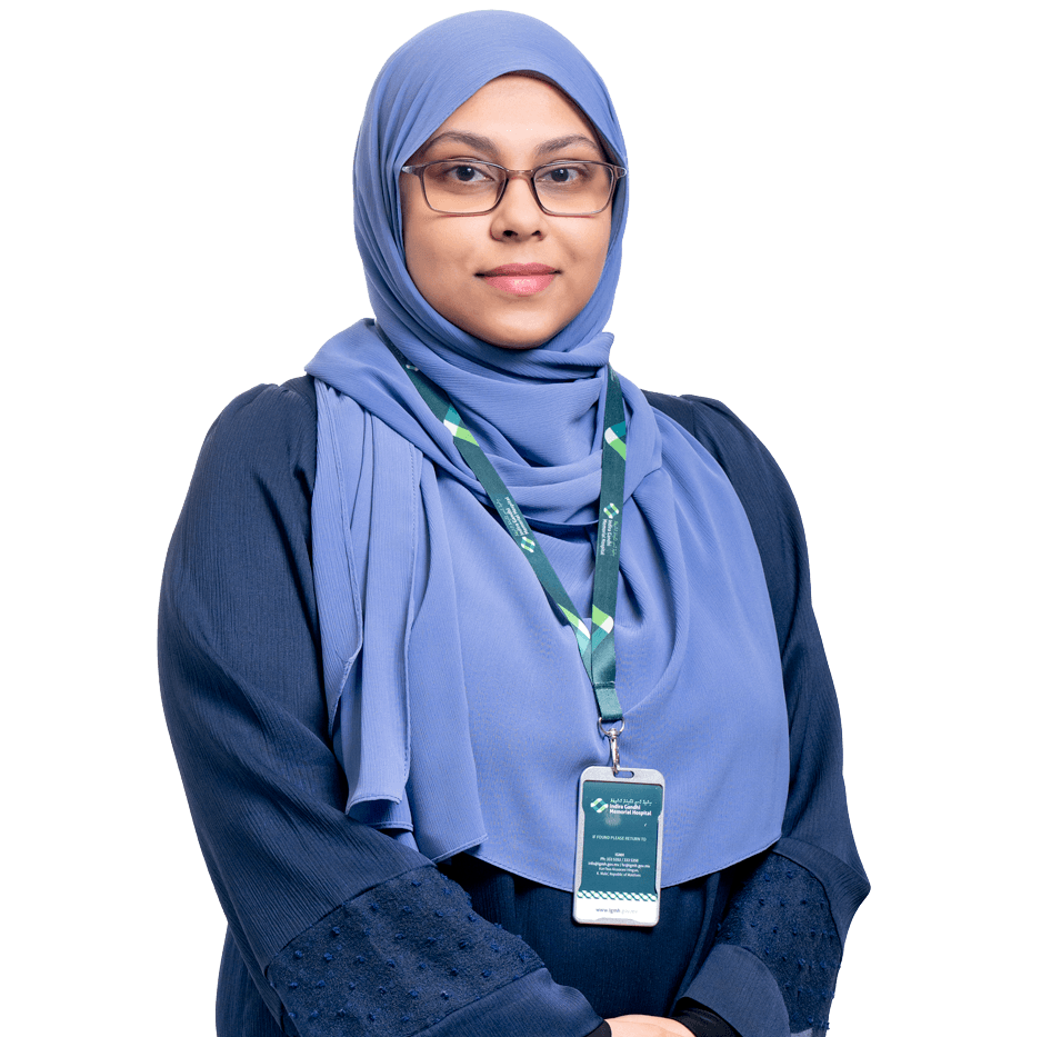 Dr. Mariyam Mahiya