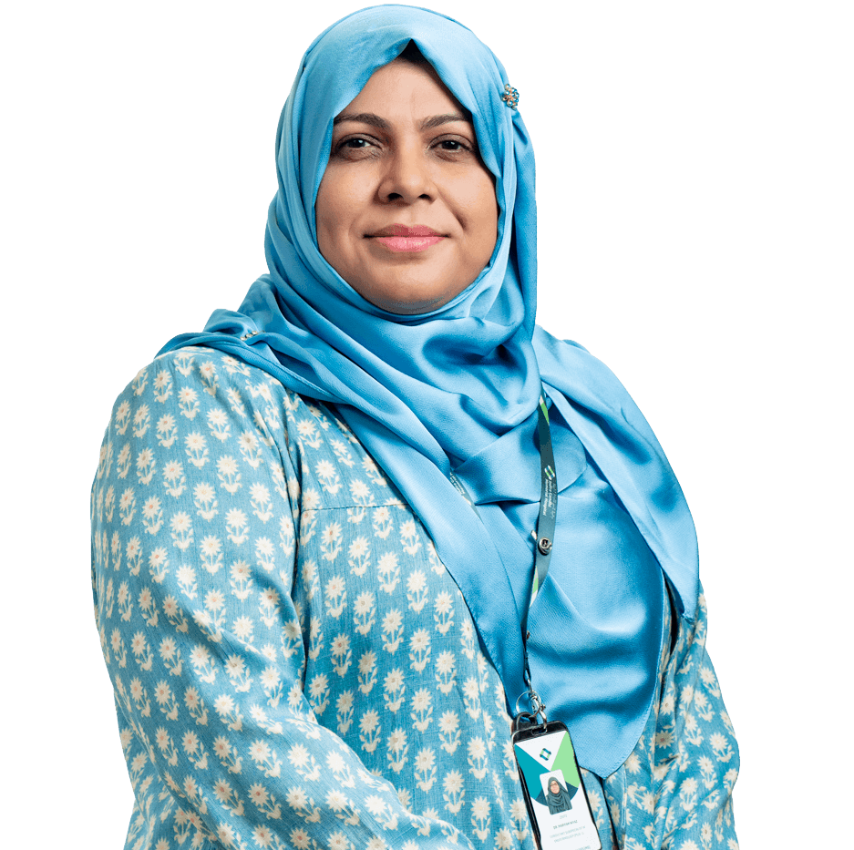 Dr. Mariyam Niyaz