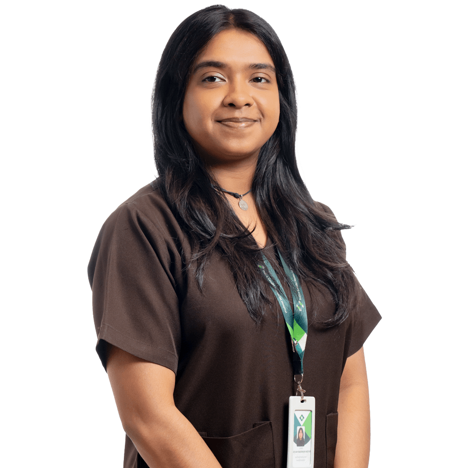 Ms. Maryam Raushaan Nadhir