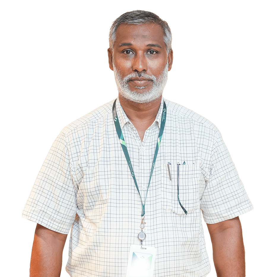 Dr. Mohamed Faisal