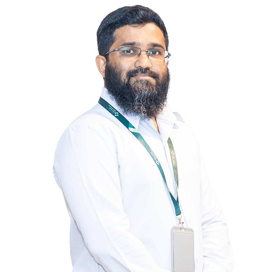 Dr. Mohamed Munshid