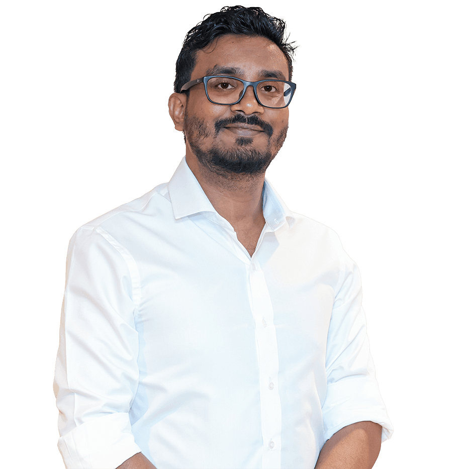 Dr. Mohamed Rifshan Ismail