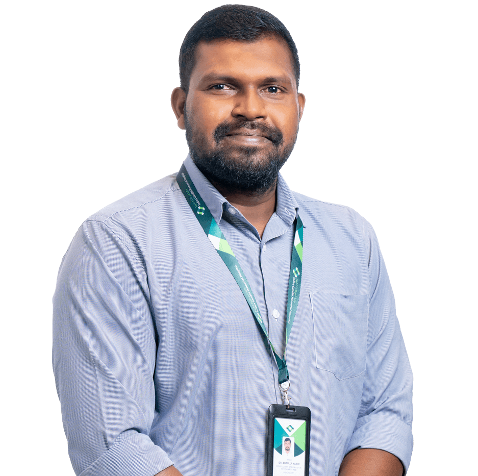 Dr. Abdulla Nazim