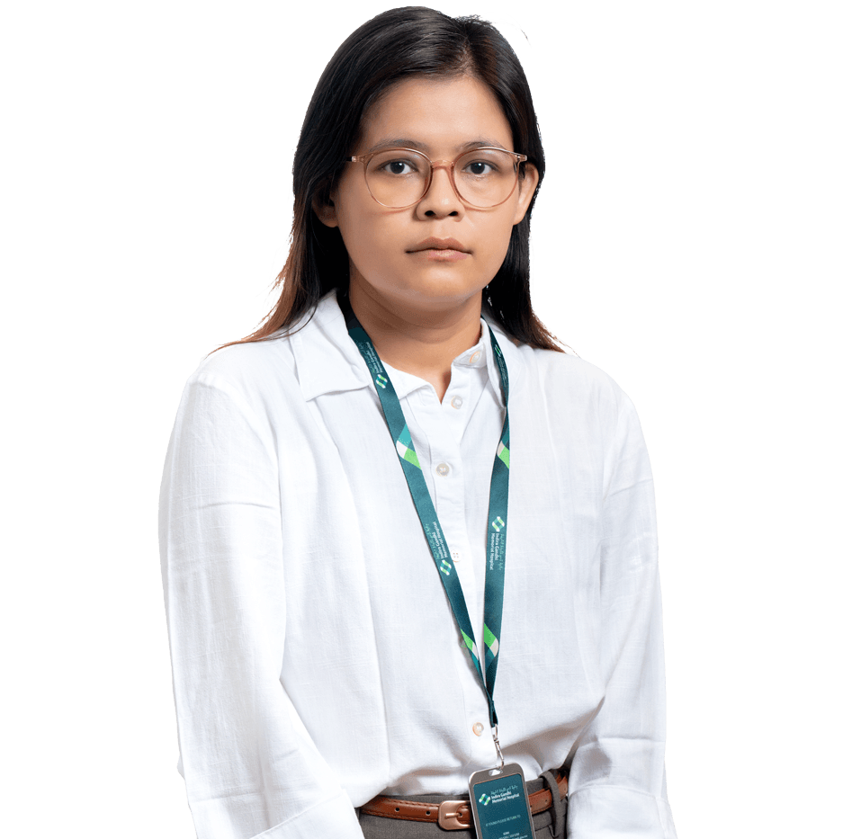 Dr. Nway Nway Theint Zaw