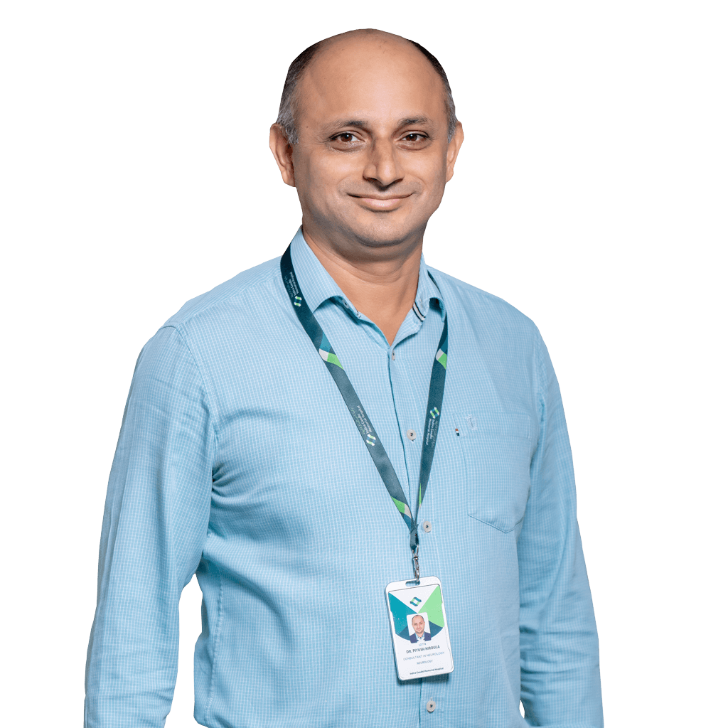 Dr. Piyush Niroula