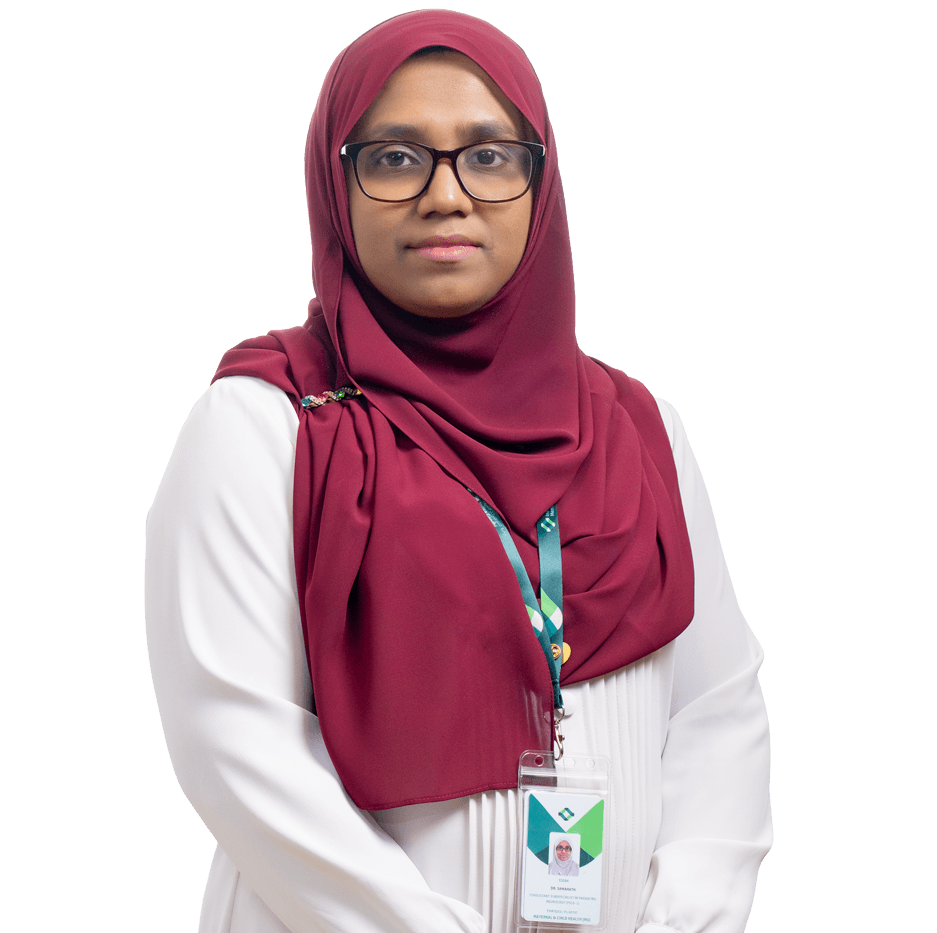 Dr. Samahath