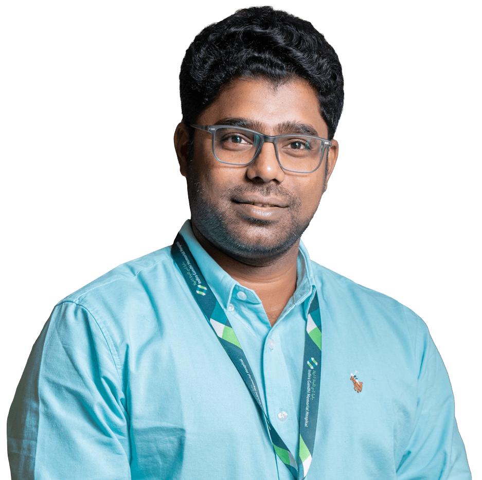 Dr. Santosh Kumar Kalla