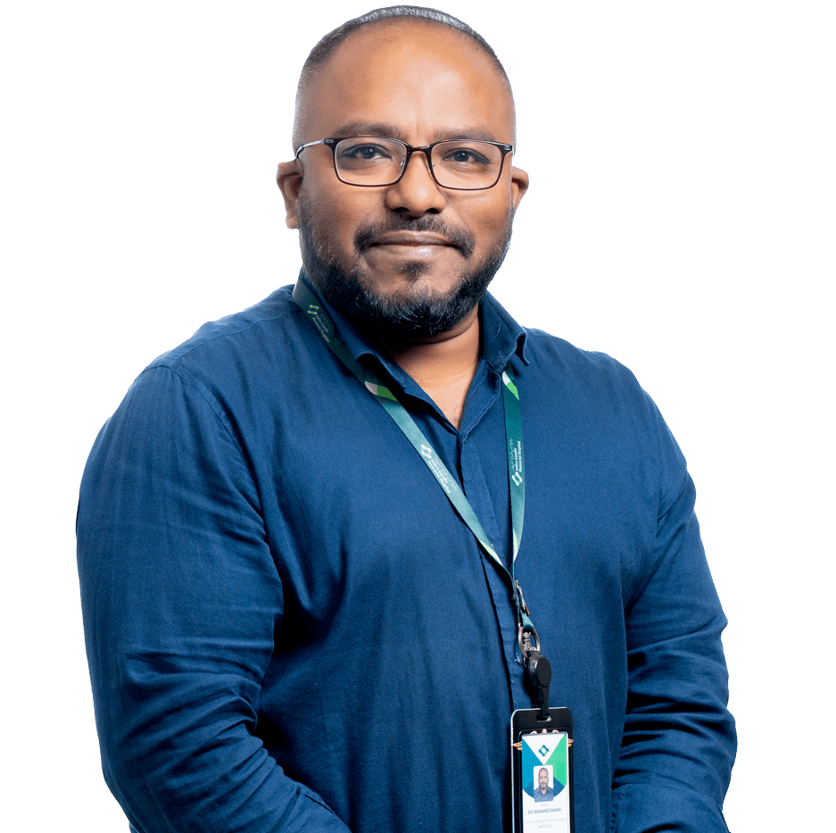 Dr. Mohamed Shifan