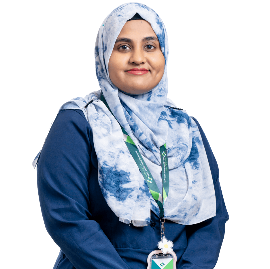 Dr. Shooga Moosa