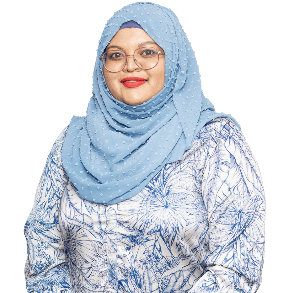 Dr. Shausha Mohamed Anees