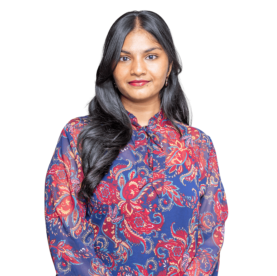 Ms. Sofiyya Hassan