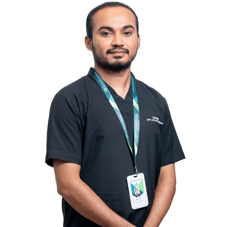 Mr. Soodh Jaufar