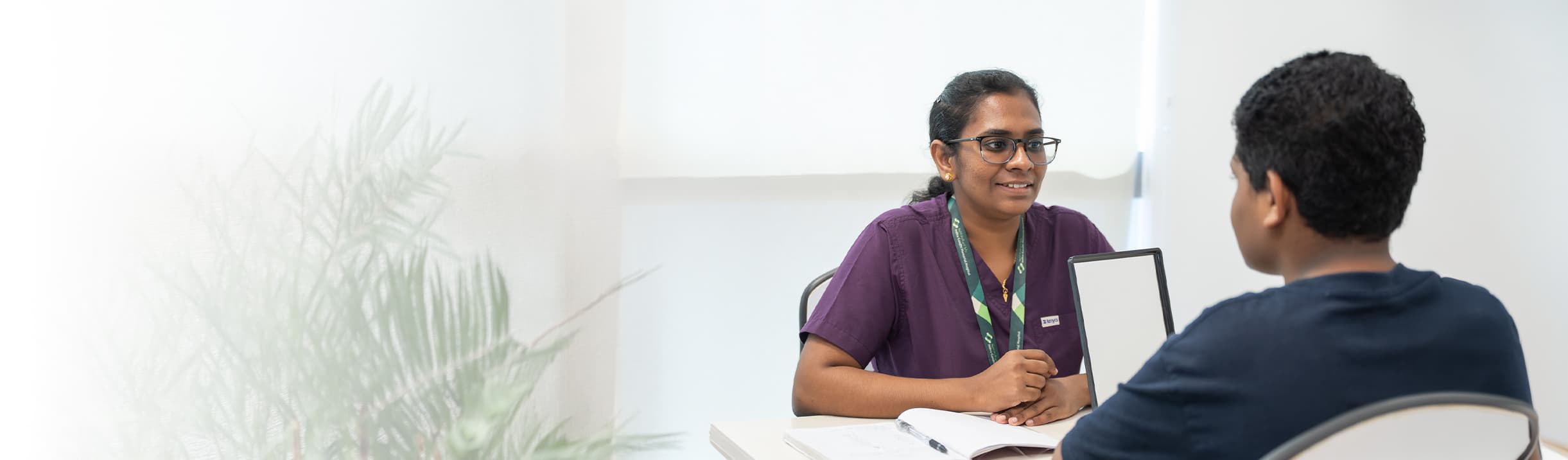 Speech Pathology & Audiology