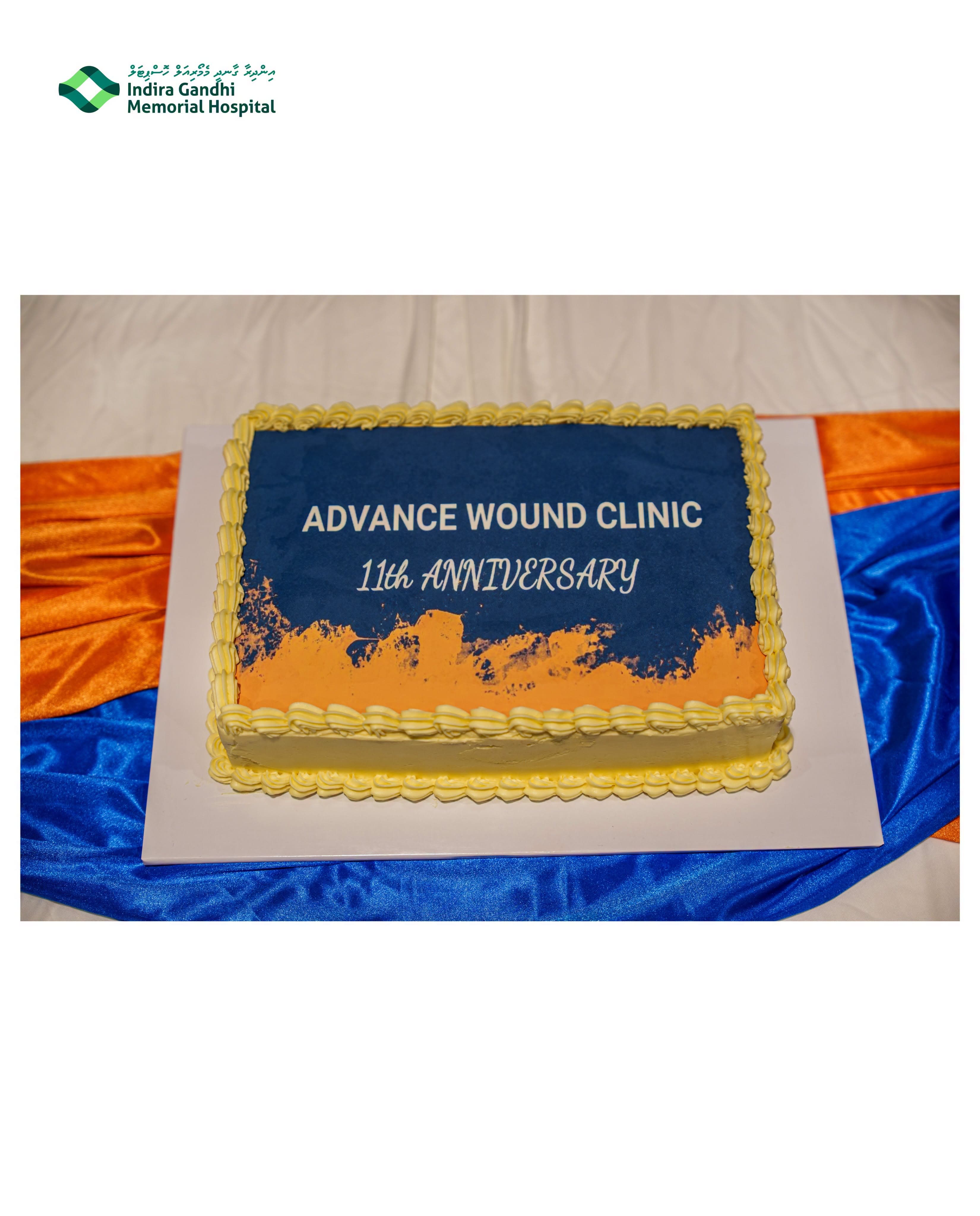 Advanced Wound Care – photo 2