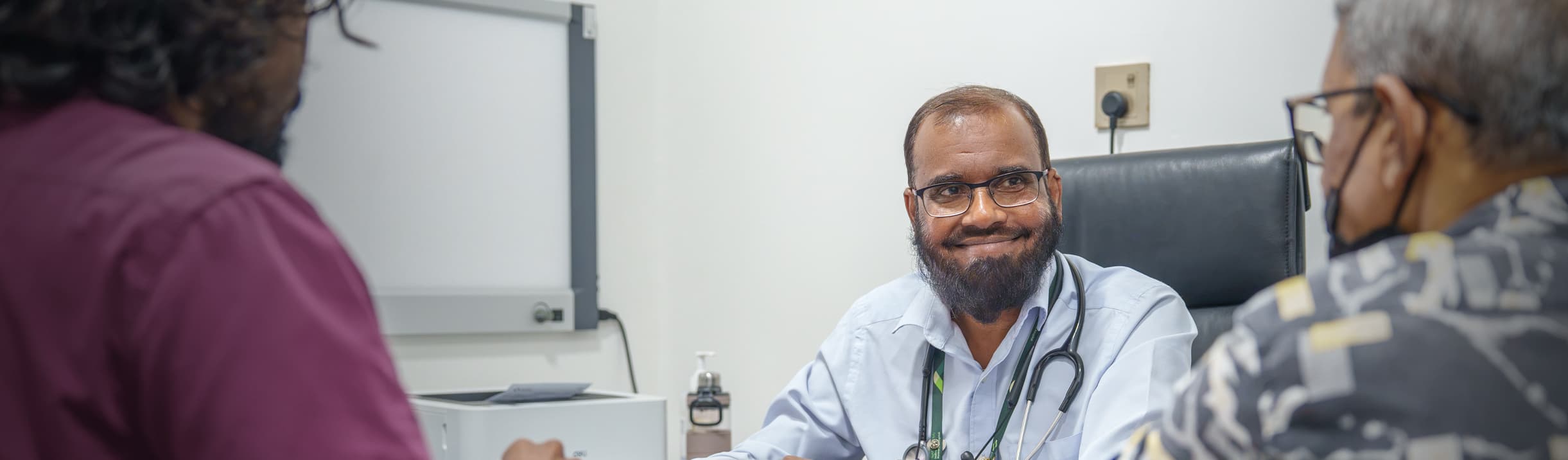 Nephrology