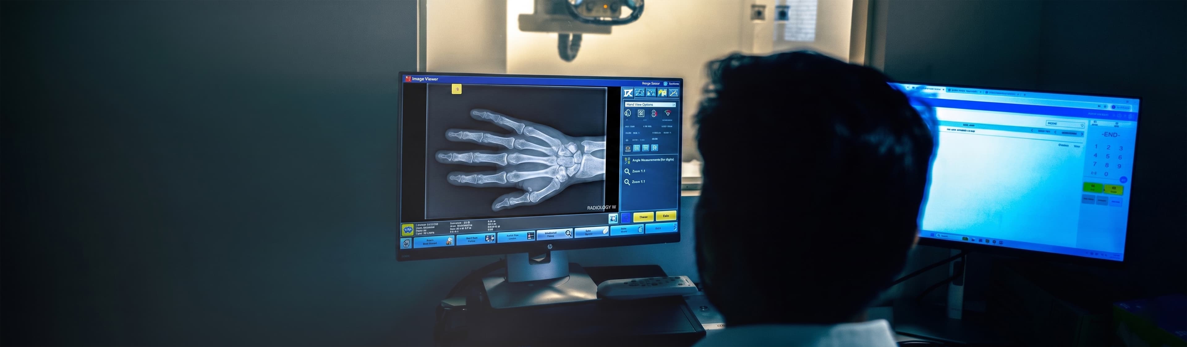 Radiology