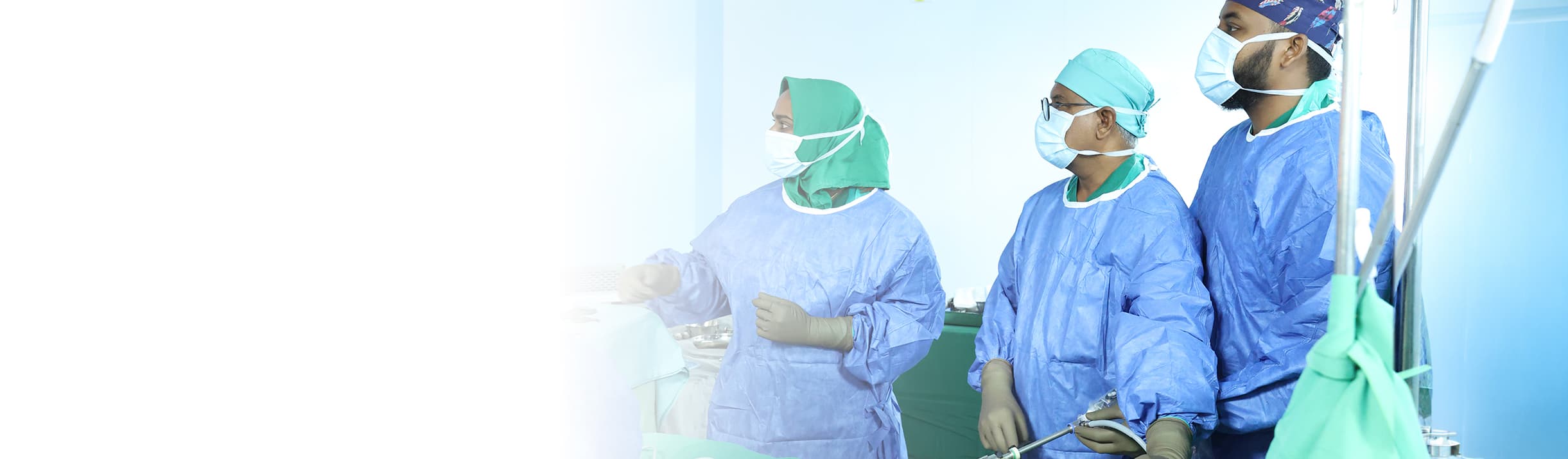 Surgery
