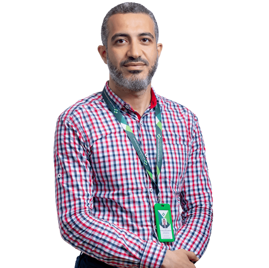 Dr. Ahmad Alkamel Hamed Mosa