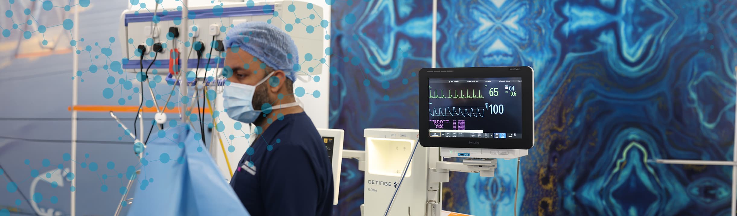 Anesthesiology