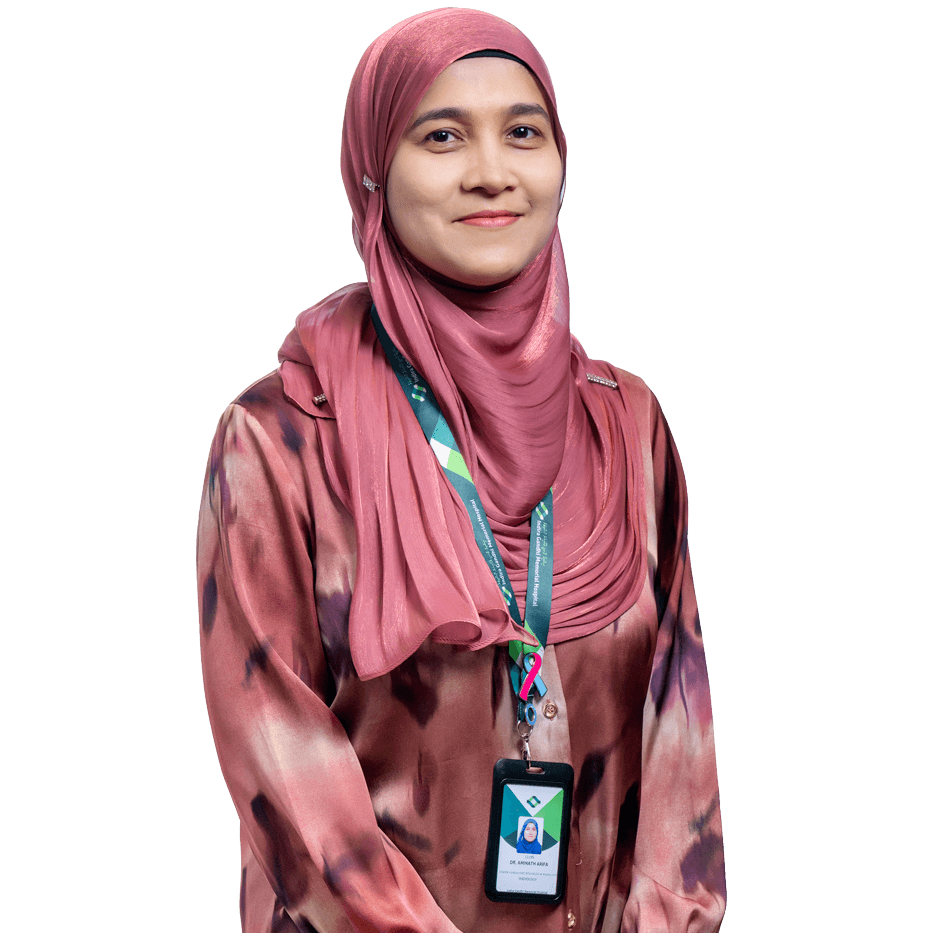 Dr. Aminath Arifa